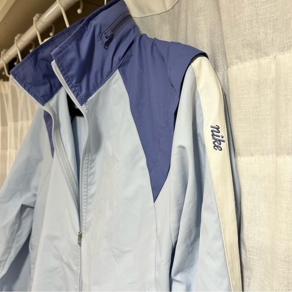Nike Golf Storm Fit Windbreaker Track Set - Picture 3 of 14